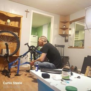 Meet your Posher, Kurt